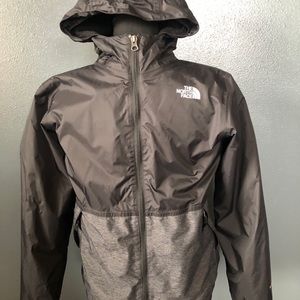EUC Boys North Face Jacket